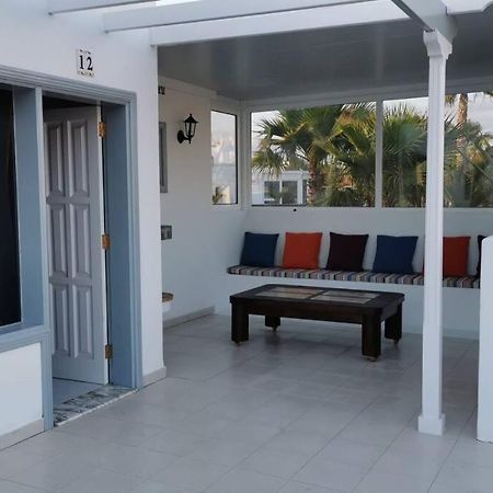 Villa Toledo Tias Exterior photo